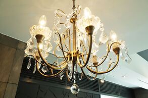 Hotel Wbf Sapporochuo