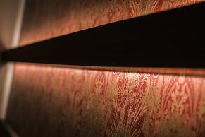 Hotel Wbf Sapporochuo