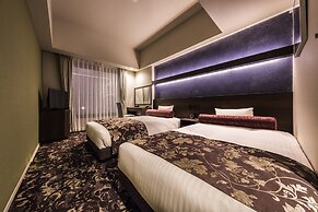 Hotel Wbf Sapporochuo