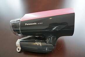 Hotel Wbf Sapporochuo