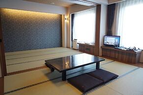 Hotel Wbf Sapporochuo