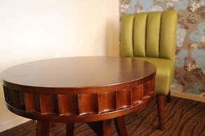 Hotel Wbf Sapporochuo