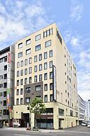 Hotel Wbf Sapporochuo