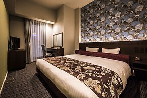 Hotel Wbf Sapporochuo