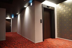 Hotel Wbf Sapporochuo