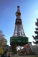 Hotel Wbf Sapporochuo