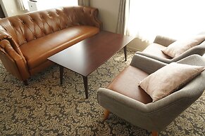 Hotel Wbf Sapporochuo