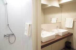 Hotel Wbf Sapporochuo