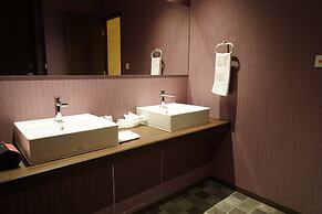 Hotel Wbf Sapporochuo