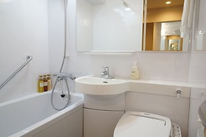 Hotel Wbf Sapporochuo