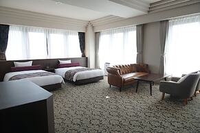 Hotel Wbf Sapporochuo