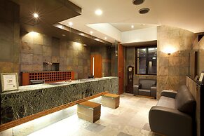 Hotel Wbf Sapporochuo