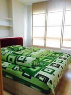 Premsiri Boutique Park