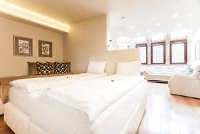 Parkside Apartments Old Town