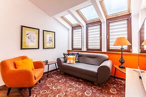 Parkside Apartments Old Town