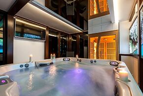 Parkside Apartments Old Town