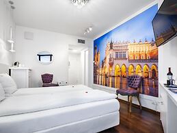 Parkside Apartments Old Town