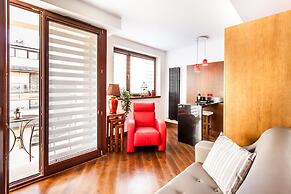 Parkside Apartments Old Town