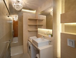 Parkside Apartments Old Town