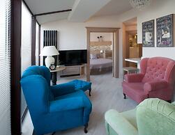 Parkside Apartments Old Town