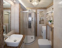 Parkside Apartments Old Town