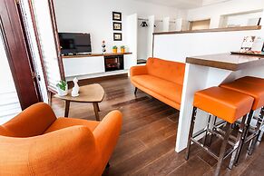 Parkside Apartments Old Town