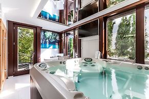 Parkside Apartments Old Town