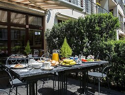 Parkside Apartments Old Town