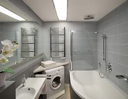 Parkside Apartments Old Town