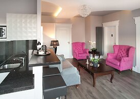 Parkside Apartments Old Town