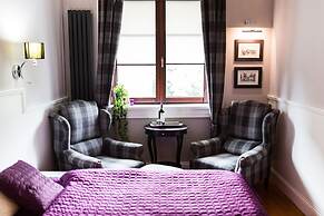 Parkside Apartments Old Town