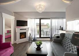 Parkside Apartments Old Town