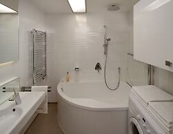 Parkside Apartments Old Town