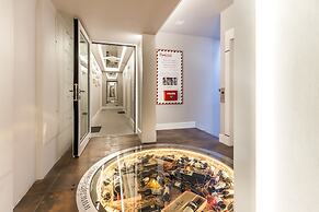 Parkside Apartments Old Town