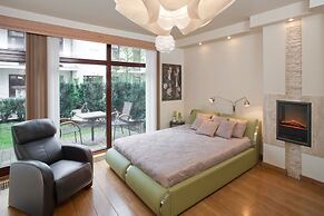 Parkside Apartments Old Town