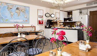 Parkside Apartments Old Town