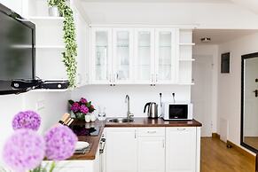 Parkside Apartments Old Town