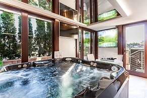 Parkside Apartments Old Town