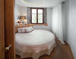 Parkside Apartments Old Town