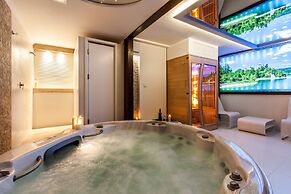 Parkside Apartments Old Town