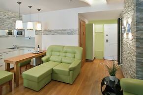 Parkside Apartments Old Town