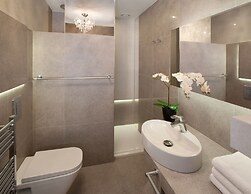 Parkside Apartments Old Town