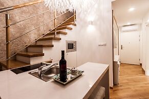 Parkside Apartments Old Town