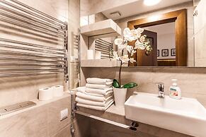 Parkside Apartments Old Town