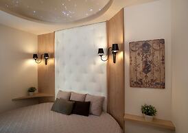 Parkside Apartments Old Town