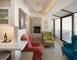 Parkside Apartments Old Town