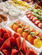 Parkside Apartments Old Town