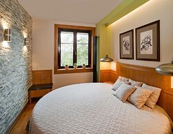 Parkside Apartments Old Town