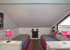 Parkside Apartments Old Town