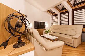 Parkside Apartments Old Town